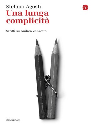 cover image of Una lunga complicità